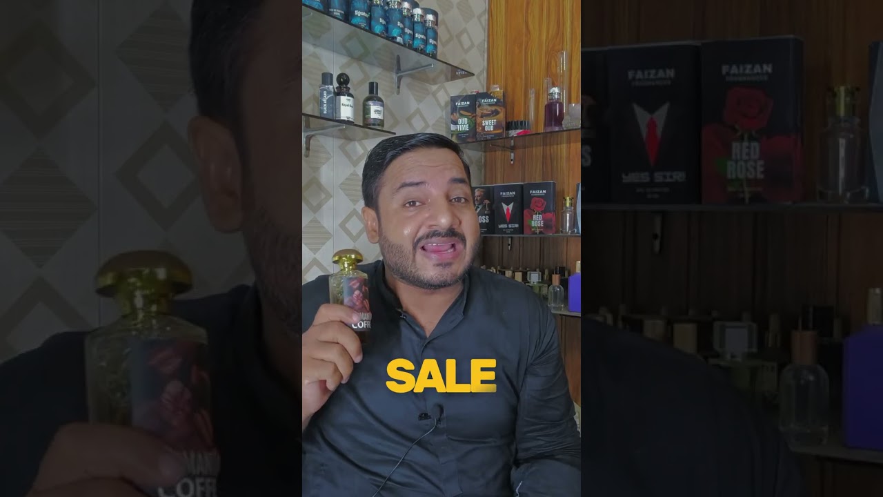 How to Start Perfume Business in Pakistan | Perfume Business Advice  