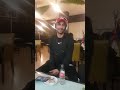 Призрака Freestyle в бар Mondo