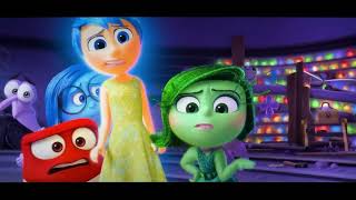 Inside Out 2 2024 Meet New Emotion Scene New Clip Scene