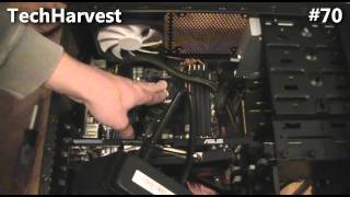 Building A PC_ Installing The CPU Cooler
