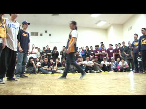 Schools For Fools 2010: UCLA vs UC Berkeley