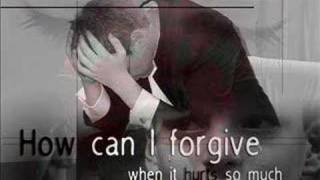 Video thumbnail of "Return - Can You Forgive Me"