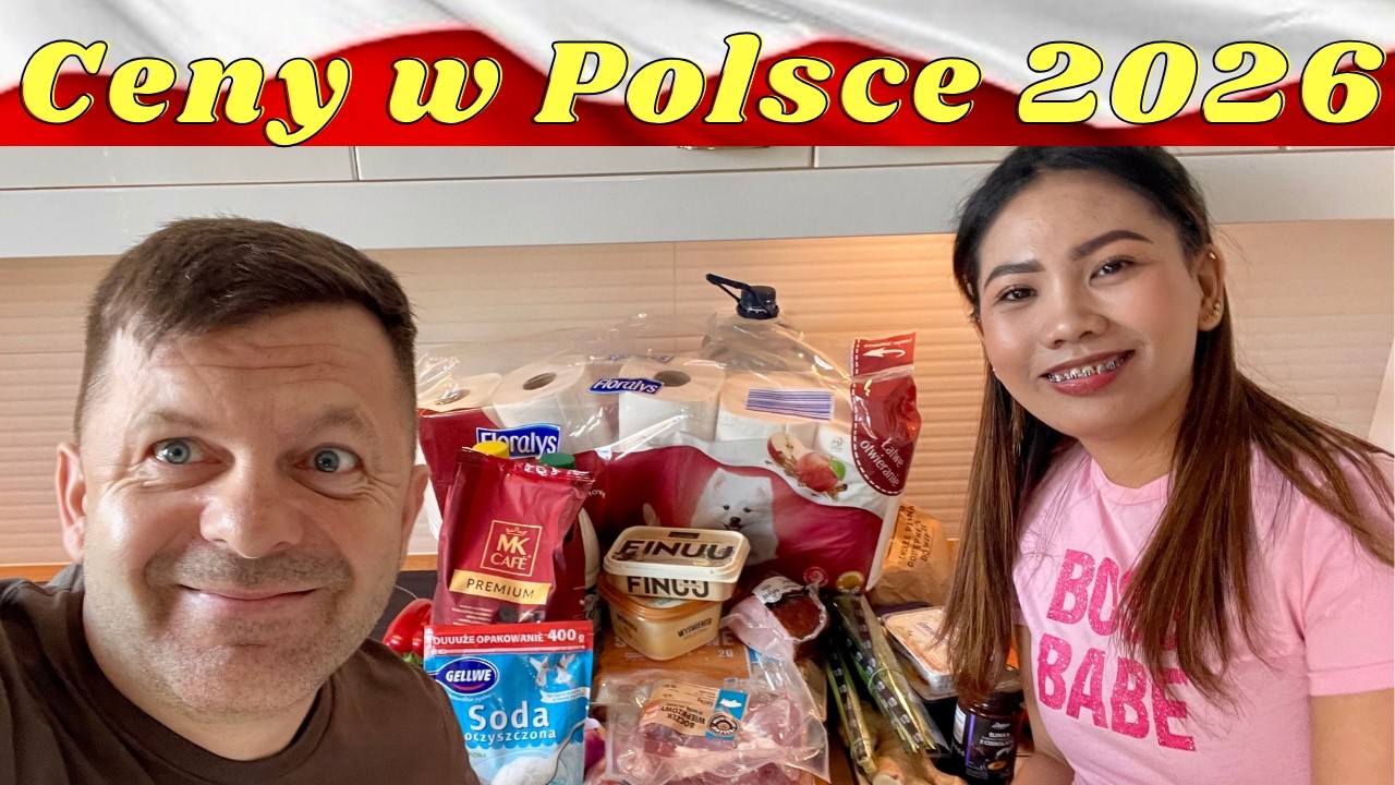 Budżetowe zakupy w Polsce. Ile wydajemy? (#324).