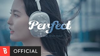 [Special Clip] by me(바이미) -  Perfect (Live)