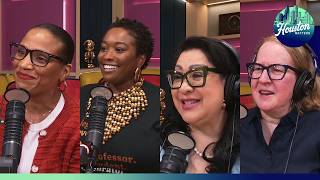 Houston Matters Full Episode - August 25, 2026