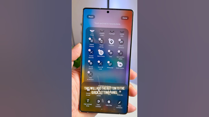 5 Ways to take Screenshot on Samsung Galaxy S25 Ultra