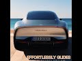 Mercedes-BenzEQXX:EV game changer.#MercedesEQXX #VisionEQXX #EV #MercedesBenz #EVRevolution