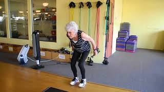 Aging Gracefully Through Exercise