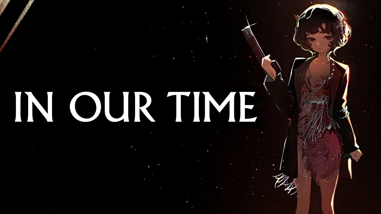 In Our Time | Chapter 1 | Reverse: 1999 - Full Story - YouTube