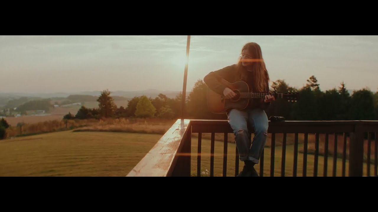 Valentin Prince - "Palindrome" (Live at Sill & Glade)