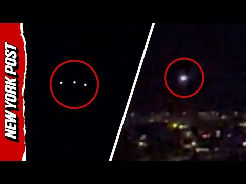 Mysterious Drones Spotted Over Denmark Airports — Flights Halted Amid Security Fears