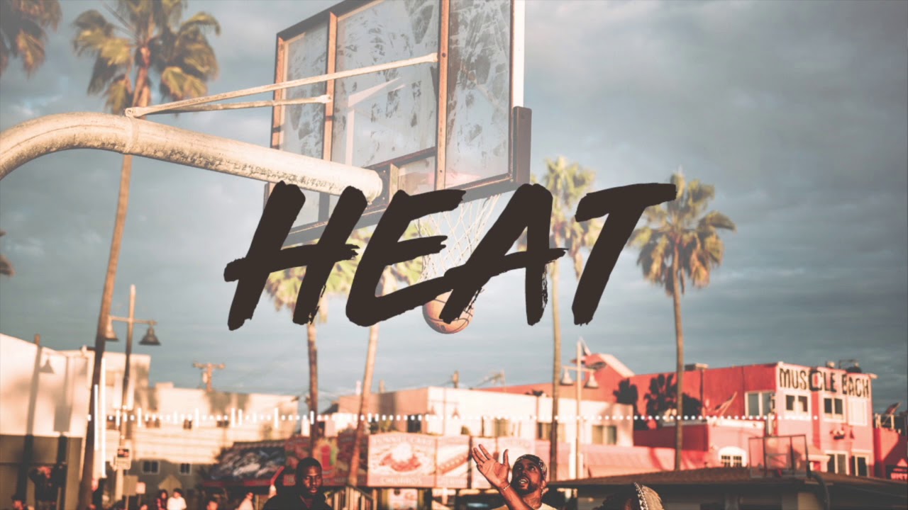[FREE] Heat // HYPE TRAP BEAT 2018