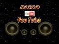 DISCO You Tube -- Arabesque - Rock me after midnight