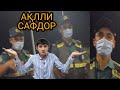 ТОШКЕНТ ВИЛОЯТИДА "АҚЛЛИ" САФДОР