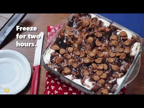 quick-ice-cream-and-bread-dessert-recipe-|-dessert-recipes