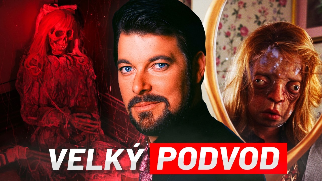 Věřte Nevěřte: Po letech konečně víme pravdu!