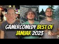 Gamer comedy  best of januar 2023