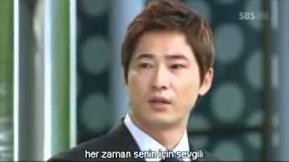 [Lie To Me OST] I Belong To You - MBLAQ "Turkish Sub."