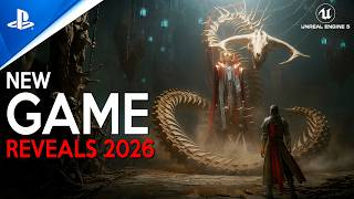 Download Lagu ALL 30 NEW Big Game Reveals from October 2025 MP3 Download Lagu ALL 30 NEW Big Game Reveals from October 2025 MP3