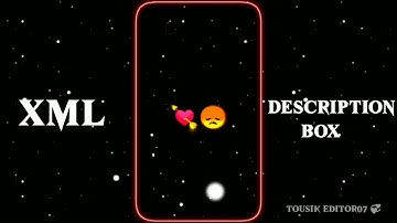 AB TUM HI HO 😔😓|| NEW SAD XML FILE 😓🦋 || NEW TREND SAD XML 👀💥 ||@mdtousik3697 #xml