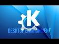 KDE Lands Over €1 Million Investment for Open Source Desktop Work