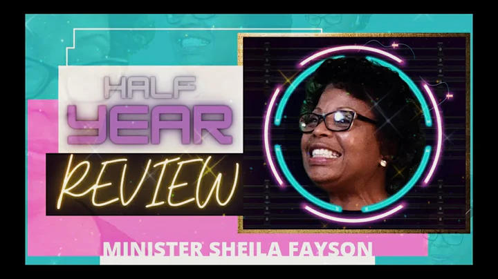 Mid-Year Review