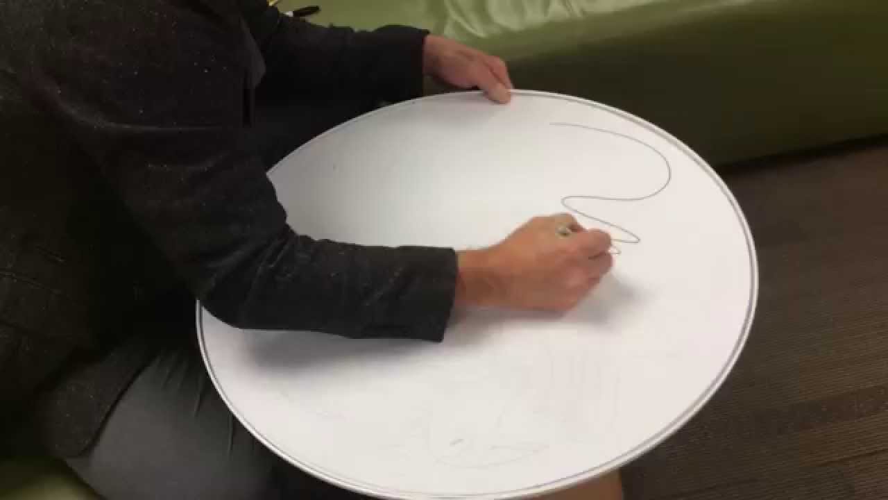 Ethan Long visits AHML!