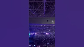 Thumbnail of Coldplay A sky full of stars live in Jakarta Indonesia