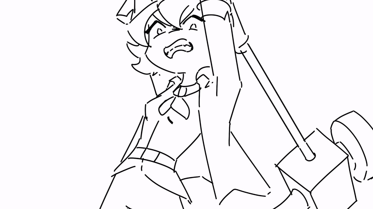 Flaming Bullet - Trailer/Intro Cinematic | DOKI JAM 2025