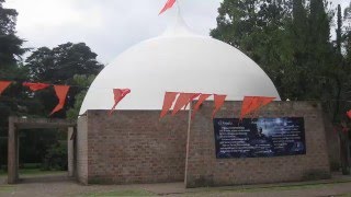Encuentro de Mensajeros en La Reja - Marzo 2016