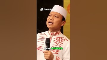 Beruntung Beriman Al Quran Ungkap Rahasia Sholat Khusyuk #ceramahviral #ceramahlucu #kajianislam