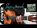 HASTA QUE TE CONOCÍ 💔 - Juan Gabriel / GUITARRA / MusikMan #049