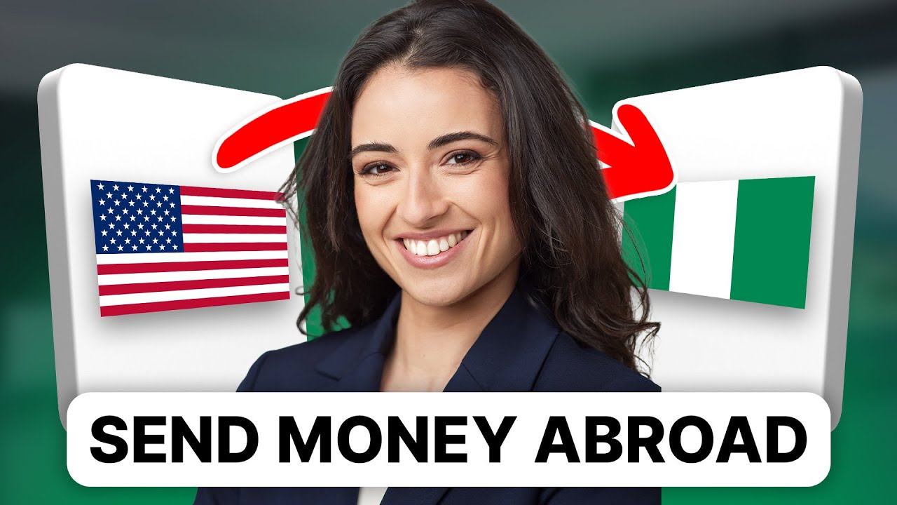 How To Send Money From USA to NIGERIA with Remitly 2025 (Lowest Fees
