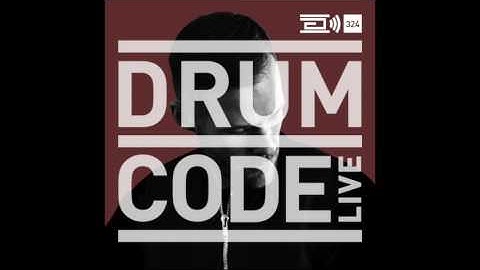 Adam Beyer live from the Cocoon Closing at Amnesia, Ibiza [Drumcode Radio Live / DCR324]
