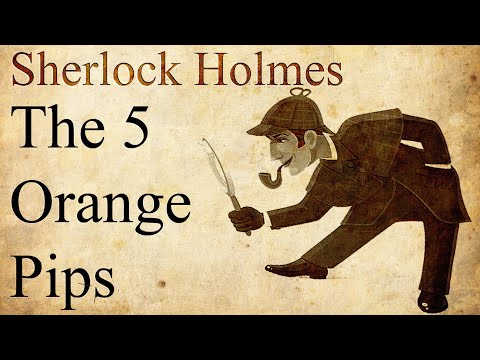 Video: Sherlock holmes mana yang terbaik?