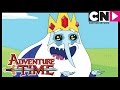 Время приключений | Мои самые любимые друзья | Cartoon Network