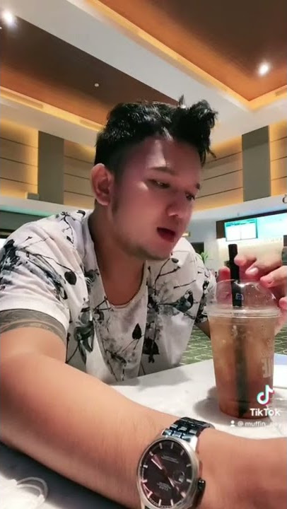 tiktok zainal #dangdut
