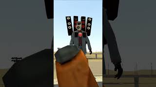 🌵 Endless Desert Road Spartan Kicking All New Skibidi Toilets Memes | Garry’s Mod