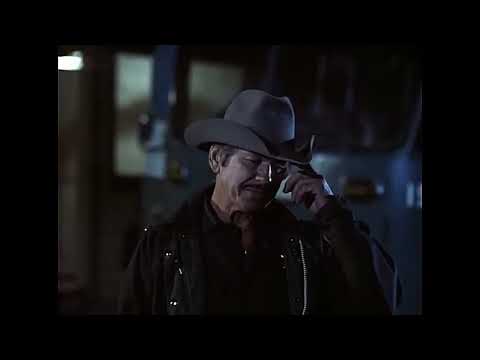 Borderline 1980   Charles Bronson