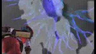 dotHack Infection (32) Cubia