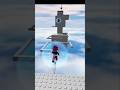unexpected handling tower roblox🤯 #roblox #shorts
