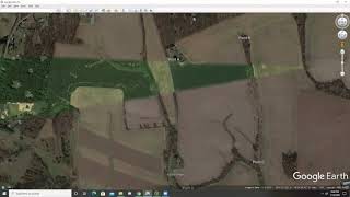 QGIS Georeferencing