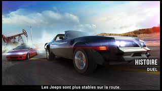 💘CarX Highway Racing 2-تنزيل لعبة سيارات حقيقية للاندرويد,اقوى العاب بدون نت, العاب سياقة 2022, screenshot 5