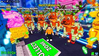 I Hired Them For Admin Abuse