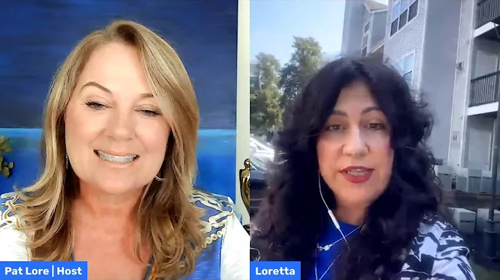 Become a Better Speaker with NSA President Loretta...