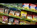 【コンビニ】おつまみ買いに深夜のコンビニおじさん20190711【深夜】