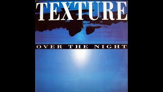 Texture - Over The Night (Hot Line Records,1996)