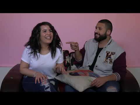 تعلم اللهجة البدوية  