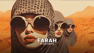 " Farah " Oriental Reggaeton Type Beat (Instrumental) Prod. by Ultra Beats