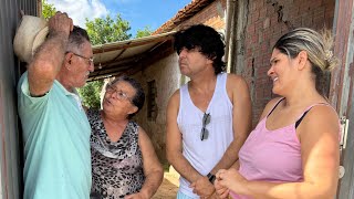 Tática usada para seu marido levar você pra sair de casa!☺️😂